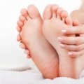 Варианты лечения шипицы в области ноги